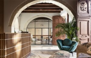 Nuova guida Michelin dedicata agli hotel di lusso, ci sono due strutture sarde