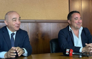 Caso Todde, Forza Italia: “Sardi ostaggi dello stallo istituzionale”