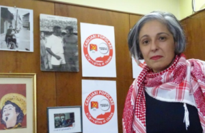 Cagliari 2024, spunta una nuova candidata: è Claudia Ortu