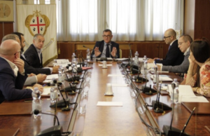 Stop rinnovabili, commissioni al lavoro sul disegno di legge