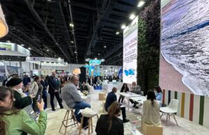 Sardegna all’Arabian Travel Market: presentata nuova offerta turistica