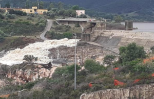 Siccità, crisi drammatica: nel centro Sardegna acqua fino al 10 agosto