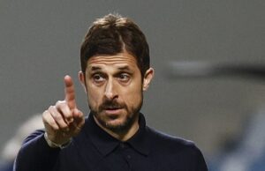 Panchina del Cagliari sempre più calda, sale Dionisi | Più difficili Juric e Vanoli