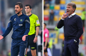 Cagliari, chi sarà l’allenatore? Valutazioni su Dionisi e Baroni