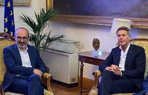 Emanuele Filiberto a Cagliari per Sant’Efisio: scoppia la polemica