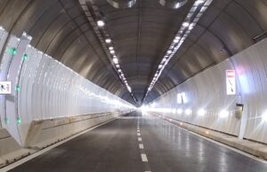 Tamponamento sulla 131 dcn: traffico rallentato all’ingresso di Nuoro