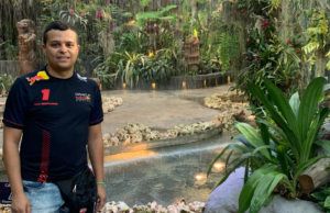 Muore improvvisamente a 35 anni: Capoterra piange Claudio Garau