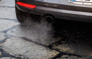 Istat: “A Cagliari peggiora la qualità dell’aria”