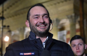 Di Marzio non ha dubbi: “Il Cagliari si salverà, sono ottimista”