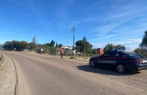 Curva a tutta velocità in moto: un morto e un ferito a Muravera