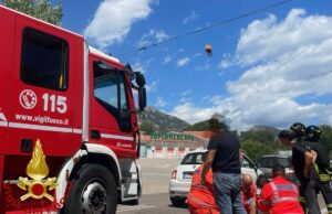 Scontro tra due veicoli a Porto Rotondo: una persona in ospedale