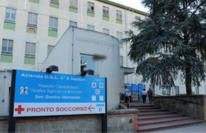 San Gavino, il Pronto Soccorso a rischio chiusura notturna
