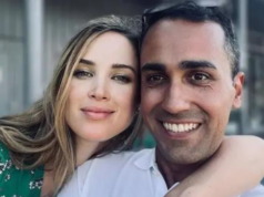 Luigi Di Maio diventerà papà: nuova vita dopo Virginia Saba