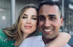 Luigi Di Maio diventerà papà: nuova vita dopo Virginia Saba