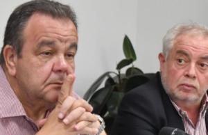 L’avventura in politica è già finita: Gavino Mariotti torna rettore