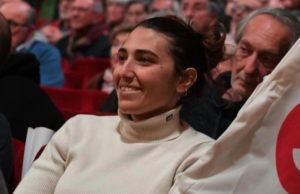 Europee 2024, Azione candida la cagliaritana Martina Benoni