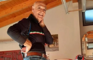 Schianto in moto a Cala Domestica: addio a Franco Corda