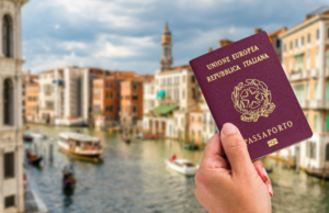 Passaporti, sabato 11 maggio “click day” al commissariato di Carbonia