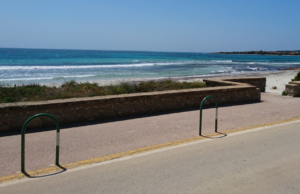 Putzu Idu, il lungomare diventa zona pedonale nel weekend