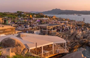 Migliori stabilimenti balneari, 3 sardi figurano tra i migliori 14 italiani