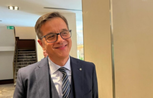 Cisl Sardegna, Pier Luigi Ledda è il nuovo segretario regionale