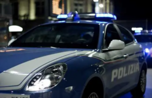 Quartu, terrore in famiglia: minorenne ferisce il padre con un machete