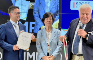 Premio Ussi: miglior foto al giornalista sassarese Luigi Canu