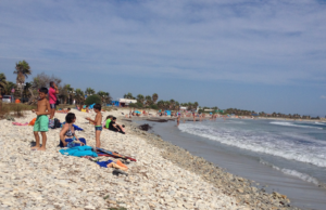 Spiagge a misura di bambini: la Sardegna è terza in Italia
