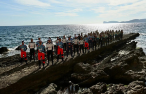 Il Rally Italia Sardegna 2024 sarà in diretta con una maratona tv