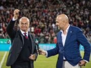 Ranieri lascia ufficialmente la Roma, prende piede l’ipotesi Nazionale