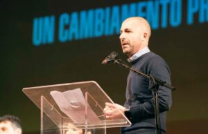 Grossa fuga da +Europa: si dimette tutto il gruppo dirigente sardo