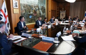 Servitù militari, dalla Regione 4 milioni di euro per i Comuni più esposti