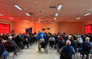 Il mondo agricolo striglia la Regione: “Ad oggi nessun riscontro”