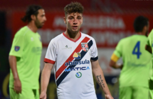 Torres, Ruocco carica l’ambiente: “Proveremo a fare la storia”