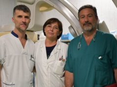 Sassari, utilizzata metodica all’avanguardia per gli interventi alla tiroide