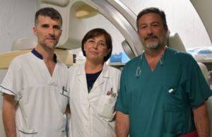 Sassari, utilizzata metodica all’avanguardia per gli interventi alla tiroide