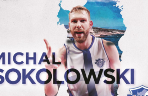 Dinamo Sassari, che colpo: ecco la firma di Sokolowski