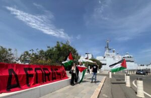 Stop esercitazioni militari: il 2 giugno corteo a Cagliari