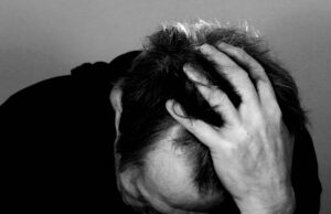 Stress lavorativo e burnout: in Sardegna aumenta del 96,2%