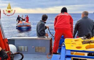 Sub morti a Villasimius, recuperati entrambi i corpi