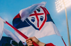 I 104 anni del Cagliari Calcio, il 30 maggio 1920 veniva fondato il club rossoblù