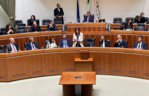 Consiglio regionale, giornata calda: in aula moratoria sulle rinnovabili
