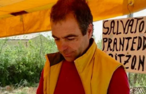 Choc ad Aritzo: mastro torronaio muore cadendo da un albero