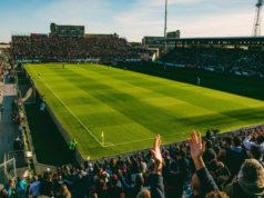 Pioggia in Sardegna, nessun pericolo per la gara Cagliari-Lecce