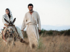 Al cinema “Vangelo secondo Maria”, nuovo film di Paolo Zucca