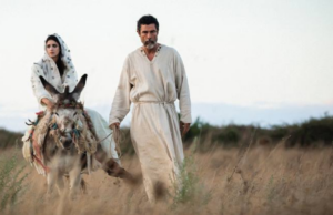 Al cinema “Vangelo secondo Maria”, nuovo film di Paolo Zucca