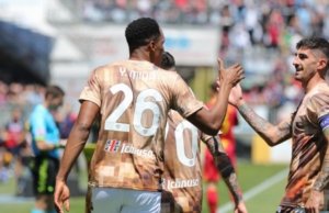 Cagliari, Mina verso la permanenza: “Si trova bene, può restare”