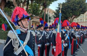 Anniversario dei Carabinieri: encomio ai militari del caso Zuncheddu