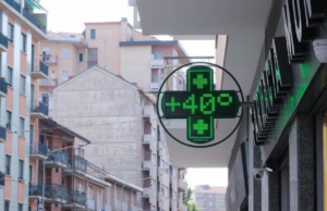 Arrivano i 40 gradi in Sardegna: diramata allerta per il caldo