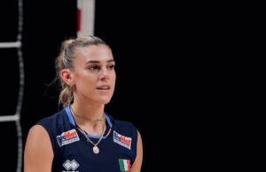 Italia schiacciasassi vince la Nations League: Alessia Orro è d’oro!